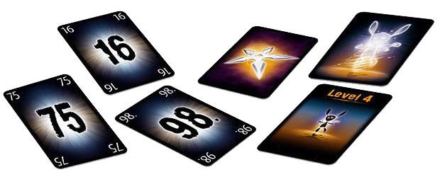 Image du produit White Goblin The Mind (2 - 4 Joueur)