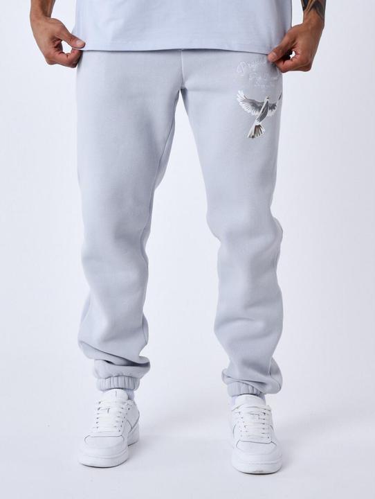 Produktbild Project X Paris Jogginganzug mit Taubenmuster (M)