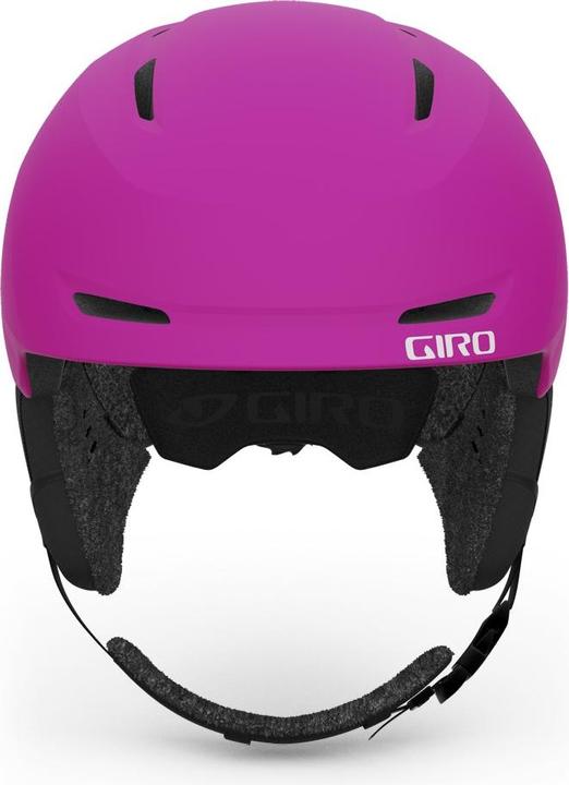 Productafbeelding Giro Baanhelm (48,5 - 52 cm, XS)