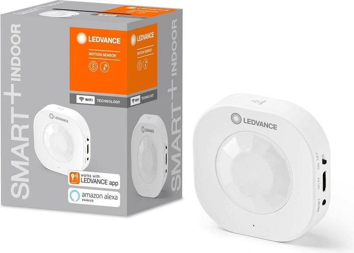 Actual product image Ledvance Smart+ Sensors With Wifi Technology (5 m)