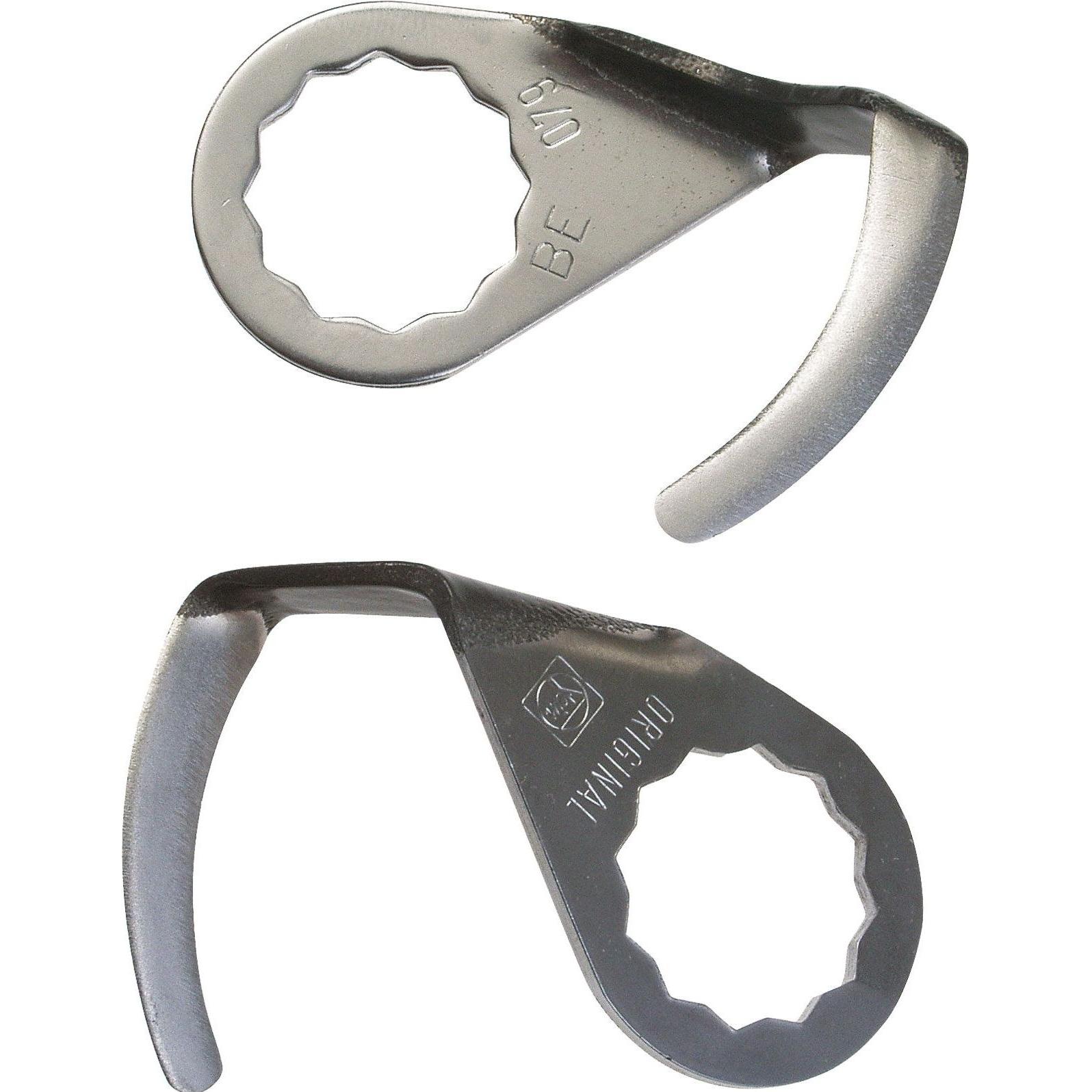 Fein, Sägeblatt, Schneidmesser 63903079012 2 St