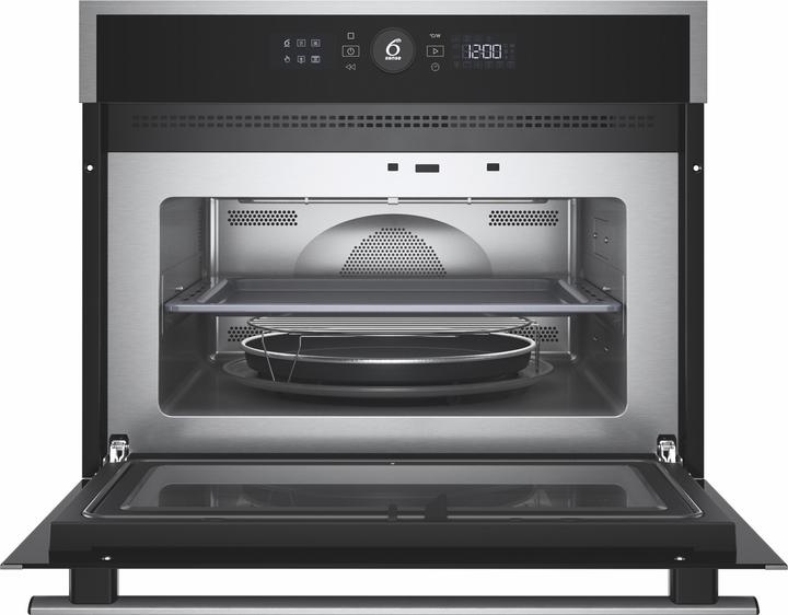 Actual product image Whirlpool WMW47HMX (40 l)