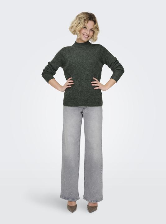 Immagine prodotto Only Maglia con scollo rotondo (XS)