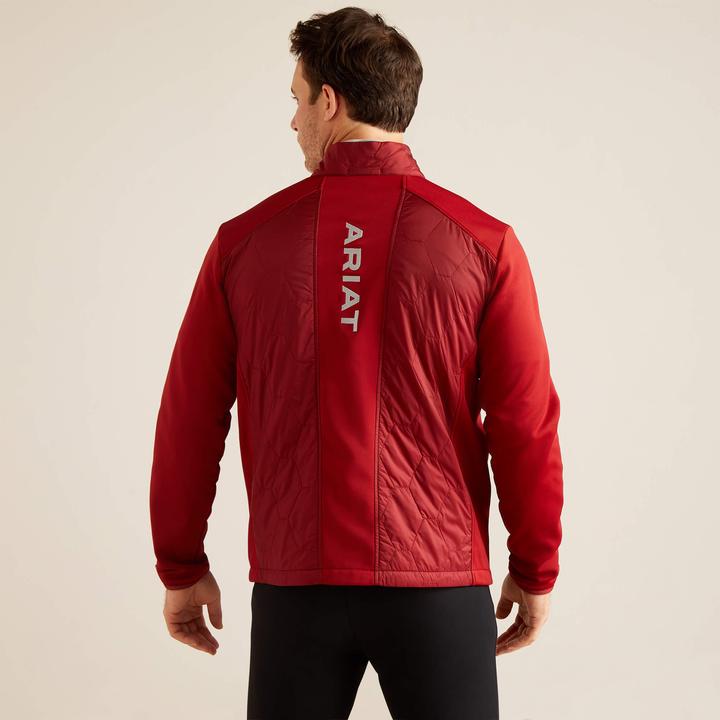 Immagine prodotto Ariat Fusion (XL)
