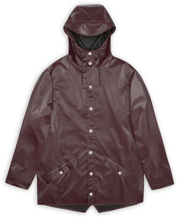 Actual product image Rains Jacket W3 (XL)