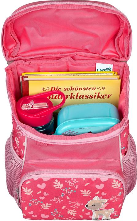 Immagine prodotto Scooli Zaino per l'asilo Daisy Deer