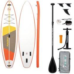 FunWater, Stand up paddle
