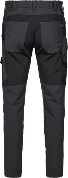 Produktbild Engel Entire Arbeitshose anthrazit (46)