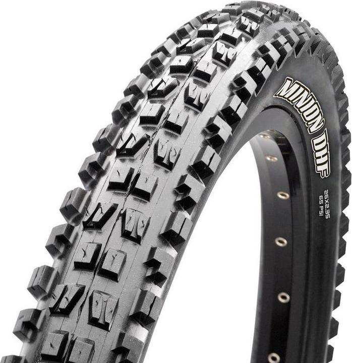 Image du produit Maxxis Minion DHF TR EXO 60TPI Dual (27.5 x 2.30, 58-584)