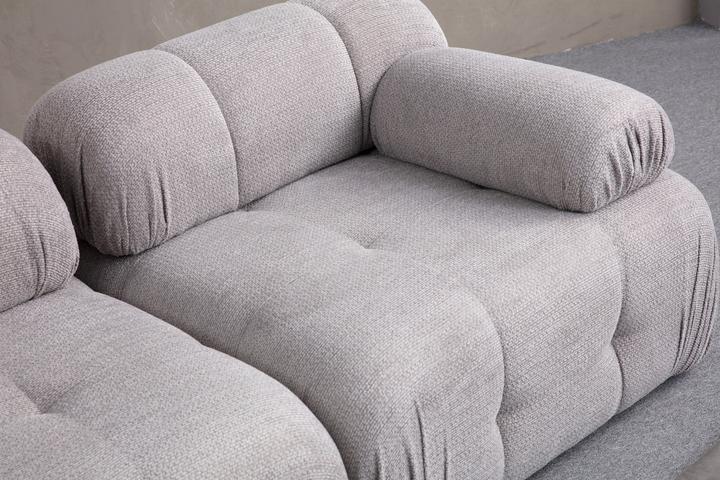 Actual product image Atelier del Sofa Petite (2 person sofa)
