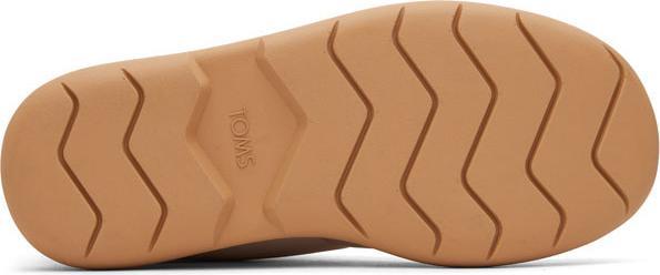 Actual product image Toms W's Alpargata Mallow Puffer (39)