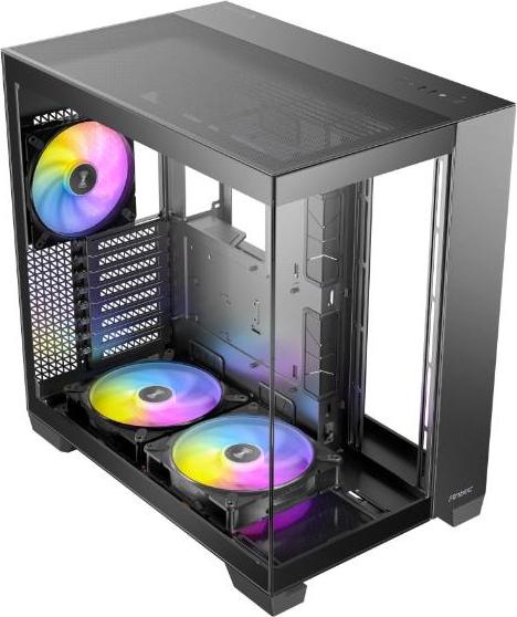 Image du produit Antec C8 (ITX, ATX, mATX)