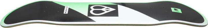 Actual product image Heart Supply Skateboard Deck Only Heimana Reynolds Pro 8.25 2023 (8.25")