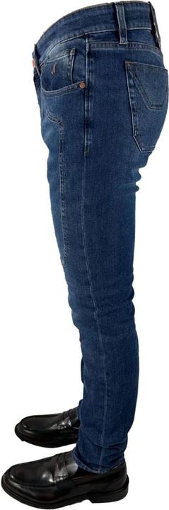 Actual product image Jeckerson Jeans Denim Medio (30)