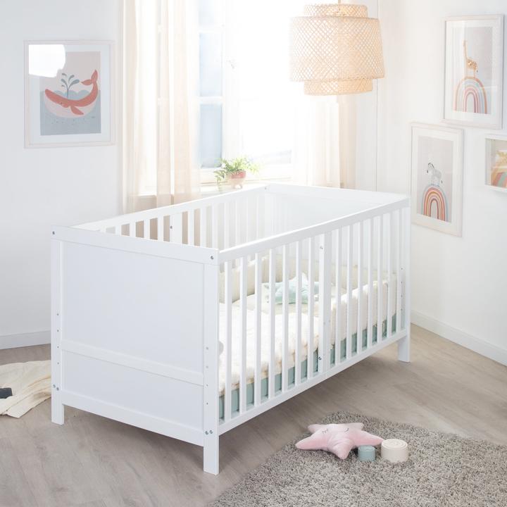 Actual product image Roba Combi (70 x 140 cm)