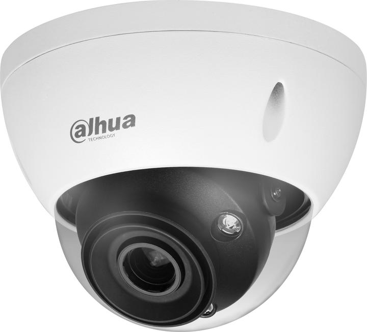 Actual product image Dahua CCTV 4MP IR Vari-focal Vandal-proof Dome WizMind Network Camera, DH-IPC-HDBW5441EP-ZE-HDMI-271 (2688 x 1520 pixels)