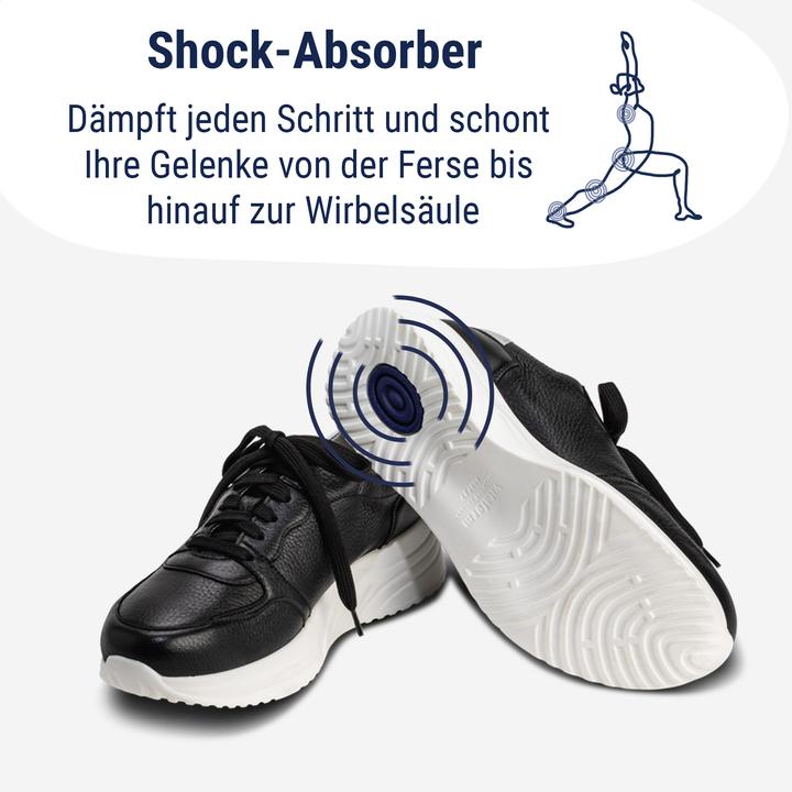 Actual product image Vitaform Sneaker Soft (40)