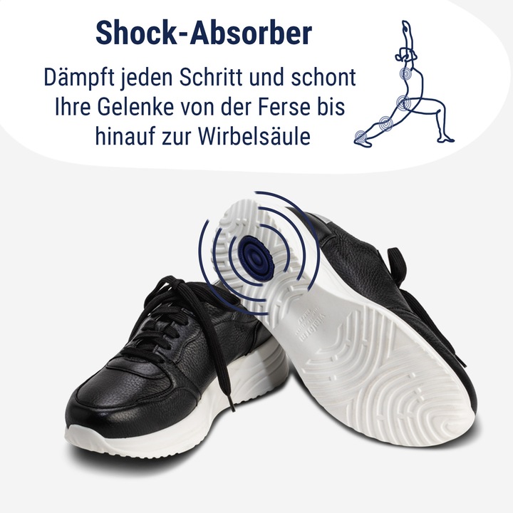 Produktbild Vitaform Sneaker Soft (40)