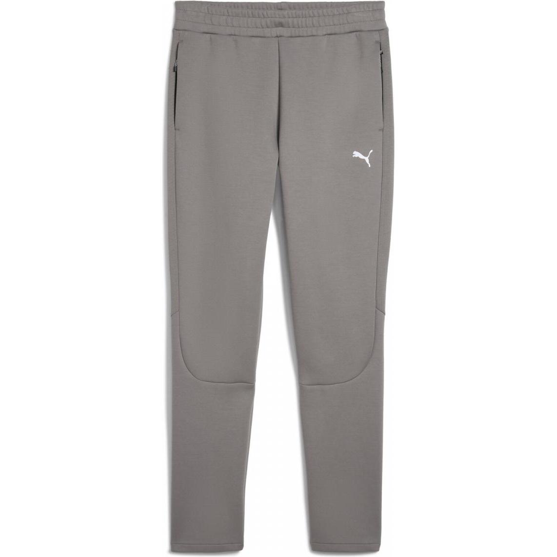 Thumbnail - Puma, Herren, Sporthose, EVOSTRIPE Pants DK op (M), Blau, M