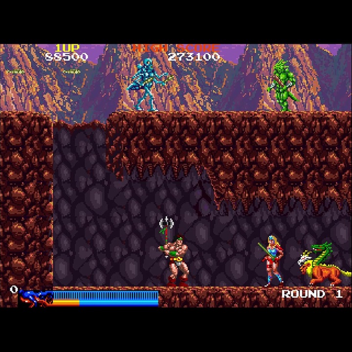 Immagine prodotto ININ Games Taito Milestones 3 (Switch, Switch Lite, Switch OLED, DE)