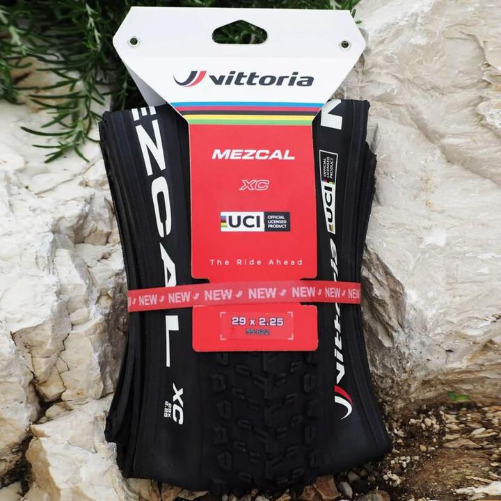 Produktbild Vittoria Pneu Mezcal (29 x 2.35, 57-622)