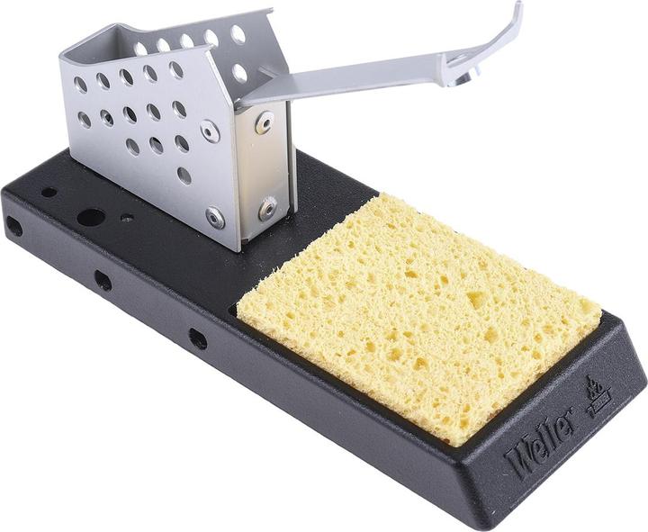 Image du produit Weller Erem Pince à dessouder 80 W Profession (Pincette)