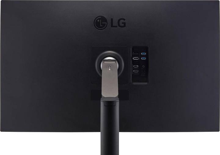 Produktbild LG 32QP880-B (2560 x 1440 Pixel, 31.50")