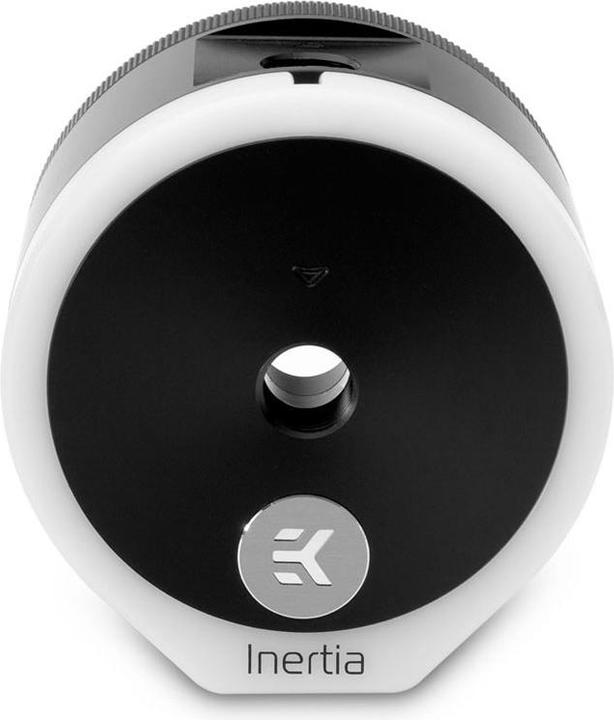 Produktbild EKWB EK-Quantum Inertia D5 Body D-RGB - Acetal
