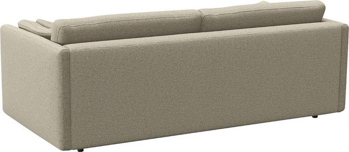 Actual product image Flexlux Lovane (3-seater)