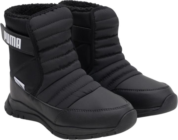 Image du produit Puma - Bottines NIEVE - Enfant (31)