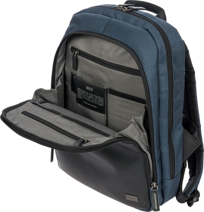 Image du produit Brics Sac à dos Monza 40 cm pour ordinateur portable (13 l)