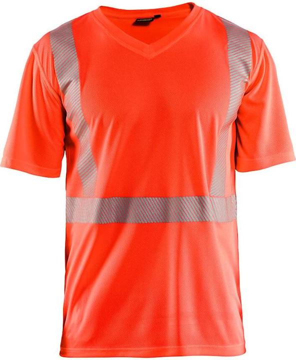 Fluorescent Red