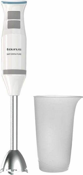 Produktbild Taurus BAPI 1200 PURE