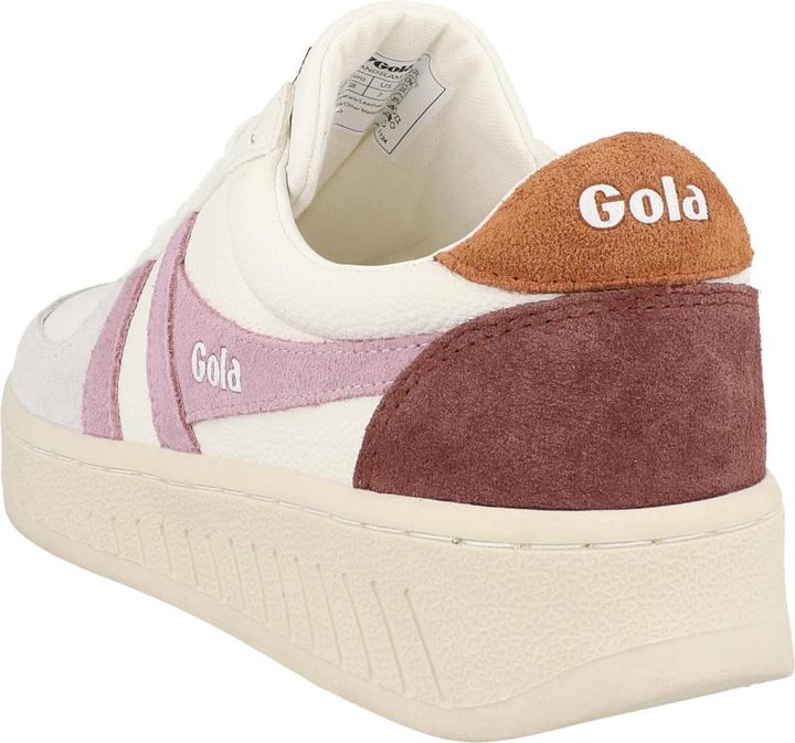 Immagine prodotto Gola Grandslam Trident - 65961 (40)