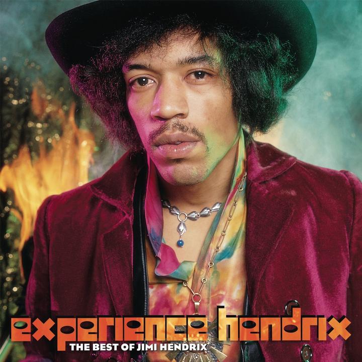 Experience Hendrix : Le meilleur de Jimi Hendrix (Jimi Hendrix)