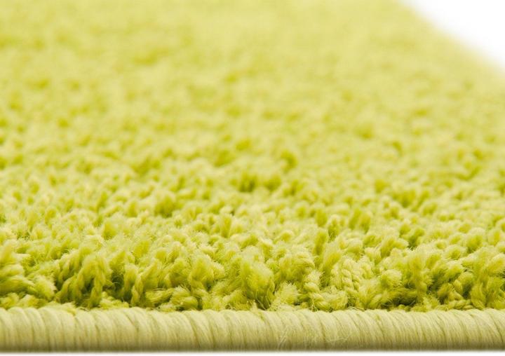 Immagine prodotto Karat Hochflor-Teppich (133 x 190 cm)