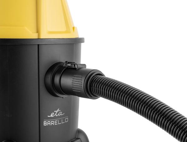 Actual product image ETA Barello (Wet dry vacuum cleaner)