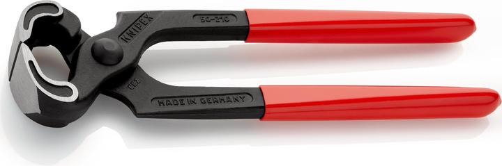 Actual product image Knipex Carpenters' Pincers 50 01 210 SB (265 mm)