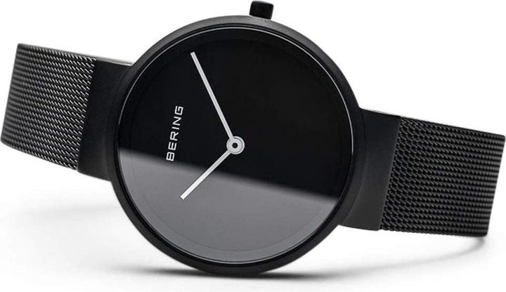 Actual product image Bering Classic (Analogue wristwatch, 31 mm)