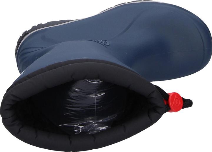 Productafbeelding Dunlop Blizzard Gevoerde Kinderlaars Blauw - Maat 35 (35)
