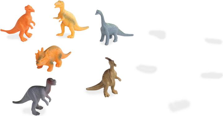 Produktbild Battat Dinosaurier in der Dose