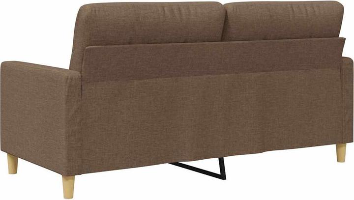 Produktbild vidaXL 2-Sitzer-Sofa (2-Sitzer)