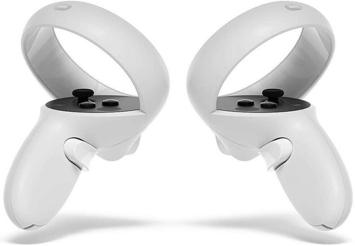 Actual product image Meta Quest 2 (128 GB)