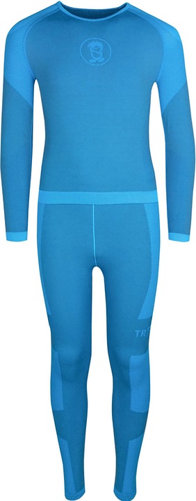 Produktbild Trollkids Hemsedal Unterwäsche Set (110)
