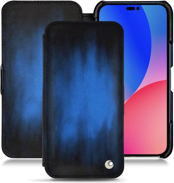 Bleu Patine