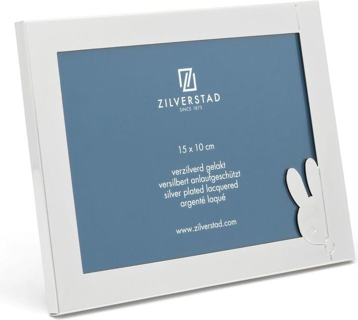 Produktbild Zilverstad Photo frame Miffy