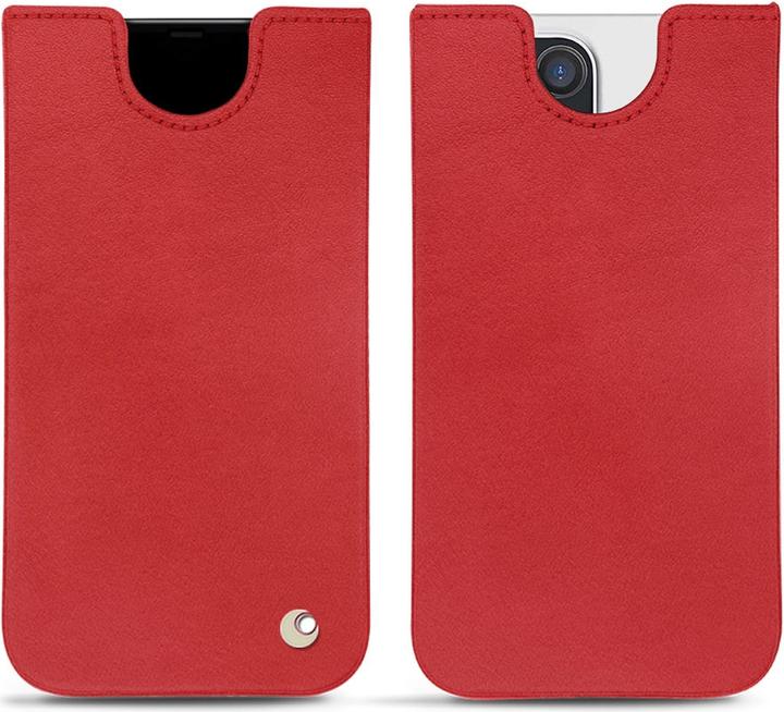 Produktbild Noreve Lederschutzhülle (Apple iPhone 14 Pro Max)