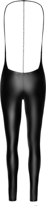 Produktbild Noir Handmade Bodystocking-Ouvert (S)