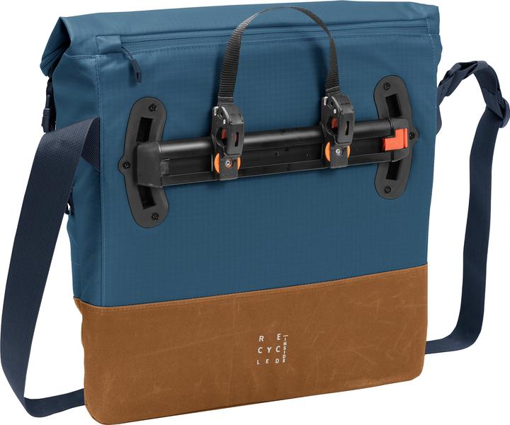 Actual product image Vaude CityGo II (18 l, Rear rack bag)