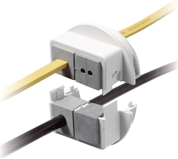 Icotek Kvt (Cable hole, 1.40 cm)